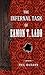 The Infernal Task of Eamon T. Lado by Phil Budahn