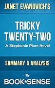 Tricky Twenty-Two by Janet Evanovich: Summary & Analysis
