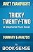 Tricky Twenty-Two by Janet Evanovich by Book*Sense
