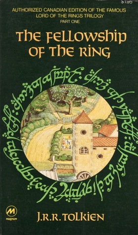 The Fellowship of the Ring