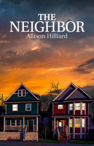 The Neighbor (Kindle Edition)