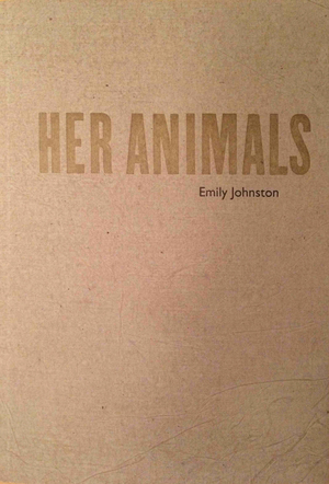 Her Animals (Paperback)