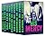 At His Mercy (Twenty Book Alpha Billionaire Romance Box Set)