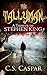 The Tallyman: A Tribute to Stephen King