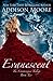 Evanescent (The Countenance, #2)