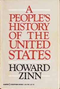 A People's History of the United States