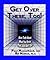 Get Over These, Too! by Paul Hasselbeck