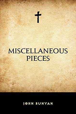 Miscellaneous Pieces