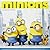 Minions 2016 Calendar by Trends International