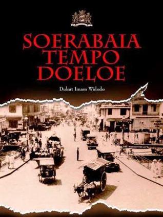 Soerabaia Tempo Doeloe, 2 vols
