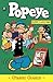 Popeye Classics #25