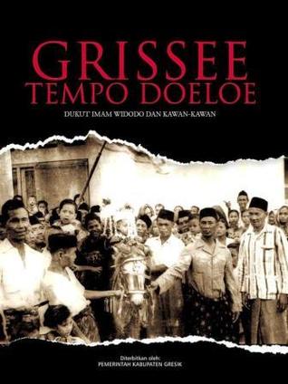 Grissee Tempo Doeloe