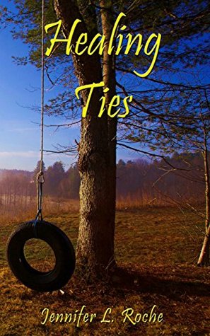 Healing Ties (Ties #1)