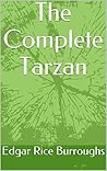 The Complete Tarz...
