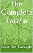 The Complete Tarzan: The Millenium Collection