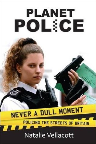 Planet Police (True Stories)