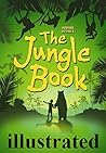 The Jungle Book by Rudyard Kipling The Jungle Book by Rudyard Kipling