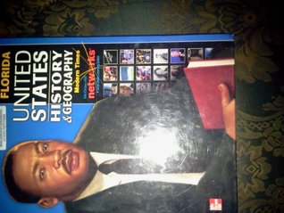 United States History and Geography: Modern Times, Florida Student Edition (print only)