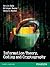 Information Theory, Coding and Cryptography
