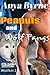 Peanuts and Wolf Fangs (Wolfkin #1)