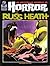 Las magistrales historias de horror de Russ Heath