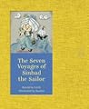 The Seven Voyages of Sinbad the Sailor