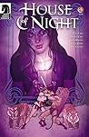 House of Night #5 by Kent Dalian