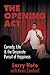 The Opening Act: Comedy, Li...