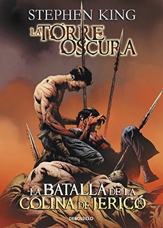 La Batalla de la Colina de Jericó