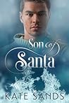 Son of Santa (2015 Advent Calendar - Sleigh Ride)
