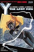 Y: The Last Man #38