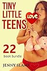 Erotica: Tiny Little Teens (New Adult Romance Multi Book Mega Bundle Erotic Sex Tales Taboo Bundle)(Coming Of Age Teen Romance)(New Adult Erotica, Taboo, Fantasy, Fetish)