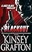 Blackout by Kinsey Grafton