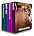 Spanking Romances Box Set 3