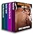 Spanking Romances Box Set 3 by Rue Chapman