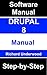 Drupal 8 Manual Step-by-Step by Richard Underwood Drupal 8 Manual Step-by-Step by Richard Underwood