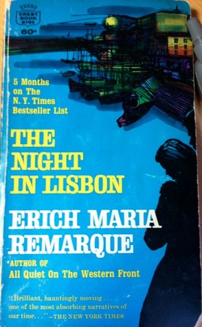The Night in Lisbon