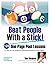 Beat People with a Stick! b...