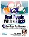 Beat People with a Stick! by Tom Simpson (2013-08-02) Beat People with a Stick! by Tom Simpson (2013-08-02)