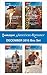 Harlequin American Romance December 2015 Box Set: Texas Rebels: Quincy\Her Mistletoe Cowboy\The Lawman's Christmas Proposal\A Christmas Wedding for the Cowboy