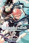 Seraph of the End, Vol. 7 by Takaya Kagami Seraph of the End, Vol. 7 by Takaya Kagami