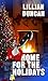 No Home for the Holidays (Christmas Holiday Extravaganza) by Lillian Duncan