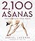 2,100 Asanas by Daniel Lacerda