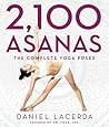 2,100 Asanas: The...
