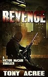 Revenge (Victor McCain Thriller #4)