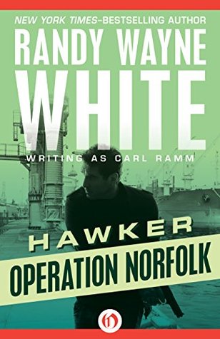 Operation Norfolk (Hawker, #11)