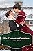 His Christmas Countess (Lords of Disgrace #2)