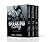 Breaking Away Series Boxed Set (Breaking Away, #1-3)