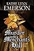 Murder in The Merchant's Hall (A Mistress Jaffrey Mystery, #2)