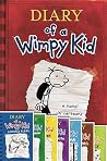 Diary of a Wimpy ...